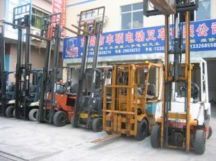 供应沈阳手电动叉车与二手电动叉车价格解析 交通运输领域的世界工厂网优选渠道