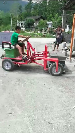 临沂免烧砖电动叉车价格